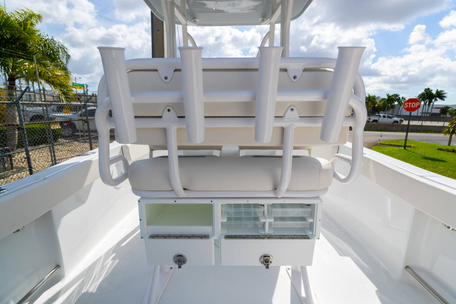 New 2023 Sea Hunt Ultra 229 #0860 image 14