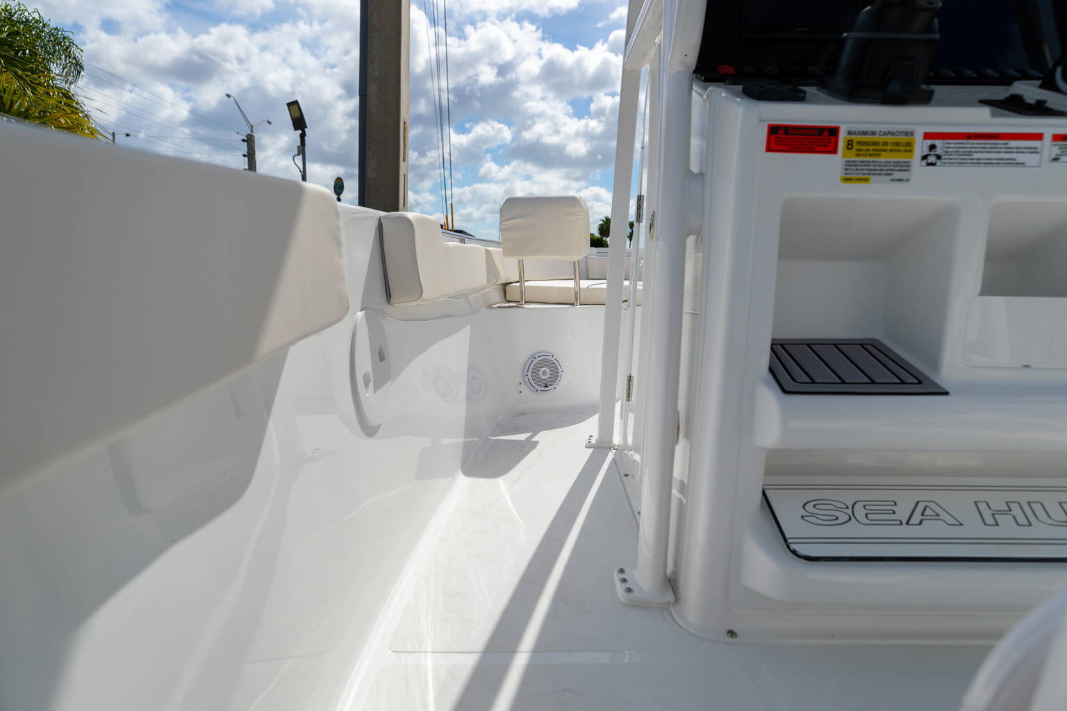 New 2023 Sea Hunt Ultra 229 #0860 image 15
