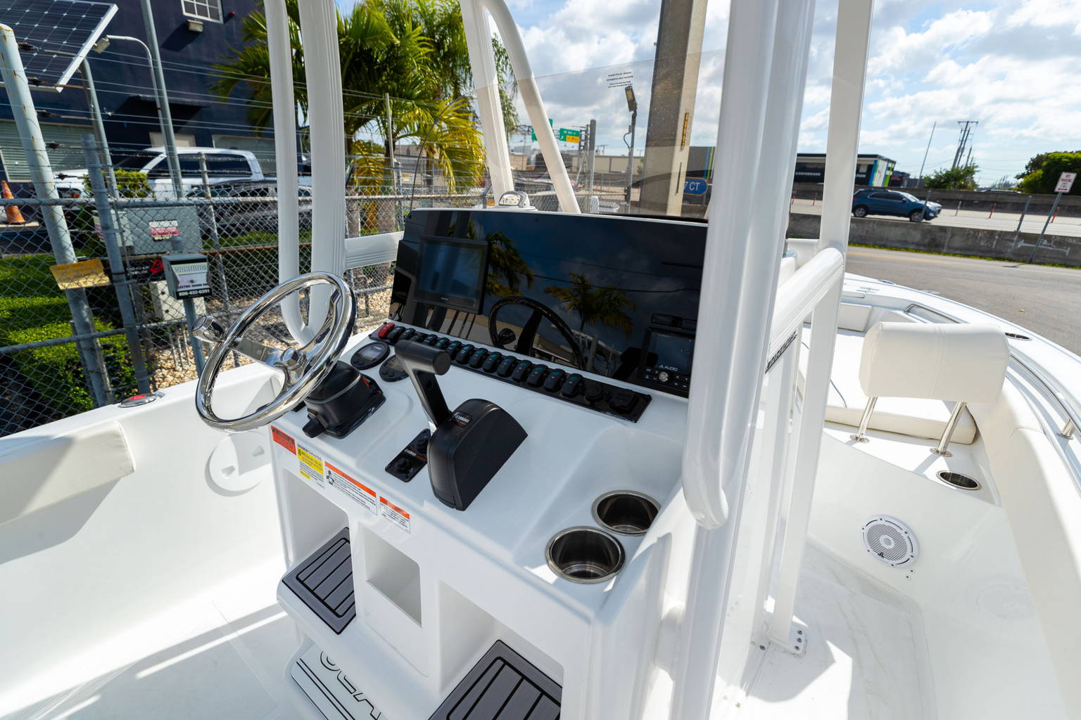 New 2023 Sea Hunt Ultra 229 #0860 image 16