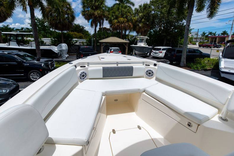 New 2023 Cobia 240 CC #B005 image 38