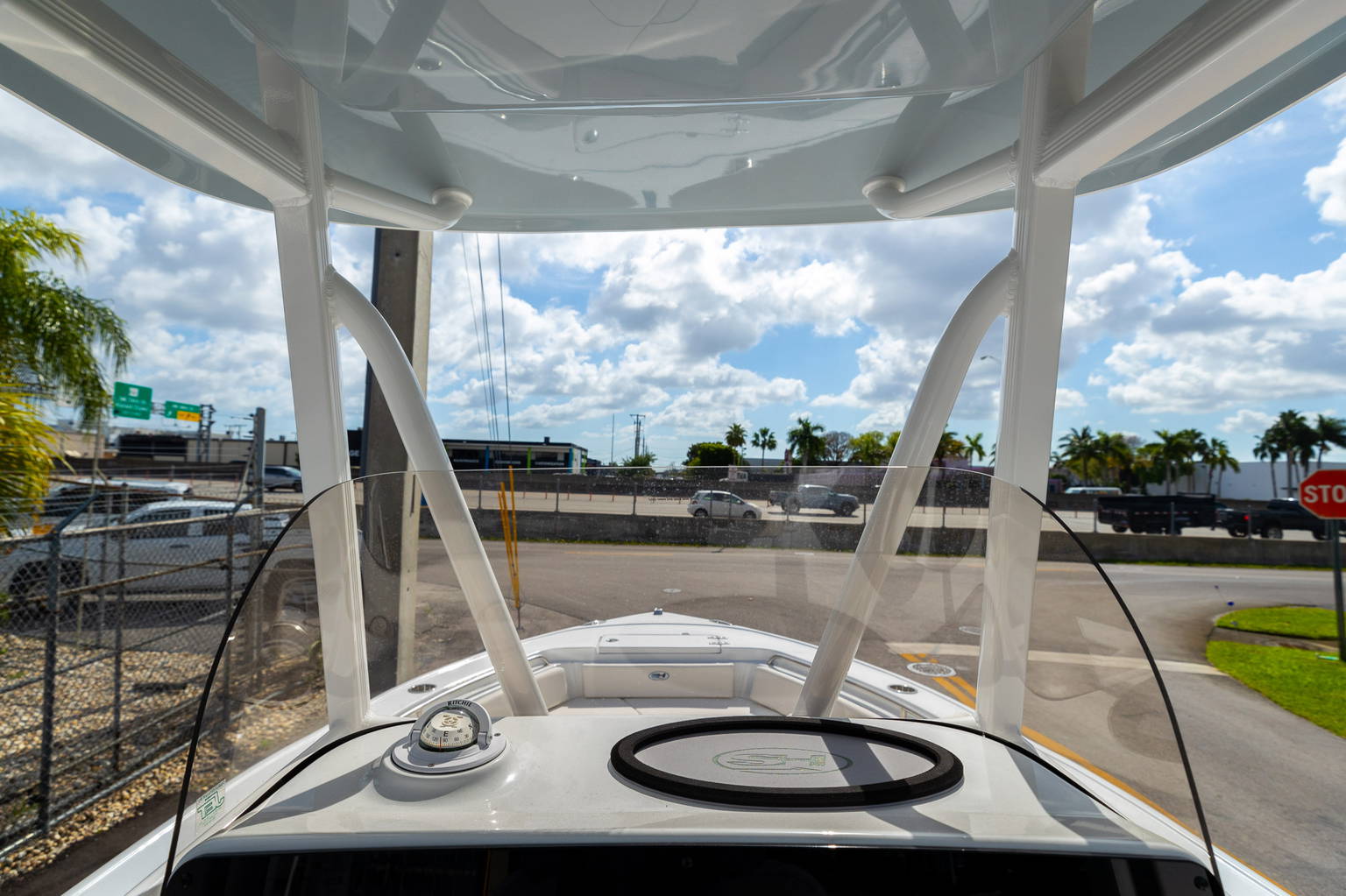 Alternative image of Sea Hunt Ultra 229 in Stuart, FL
