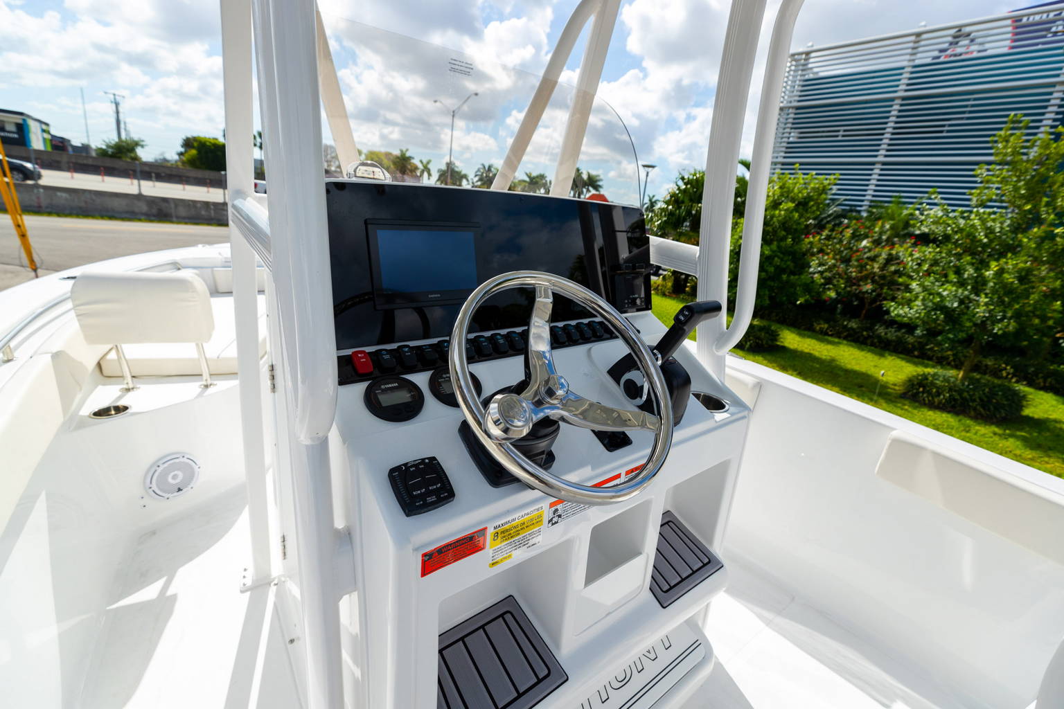 New 2023 Sea Hunt Ultra 229 #0860 image 23