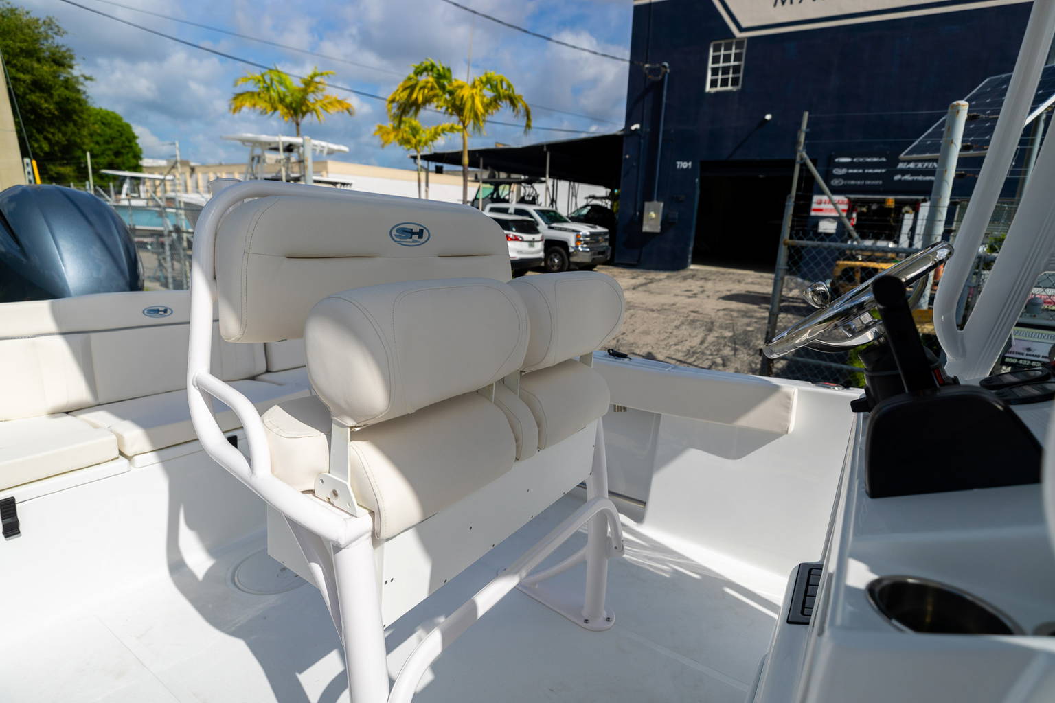 New 2023 Sea Hunt Ultra 229 #0860 image 24