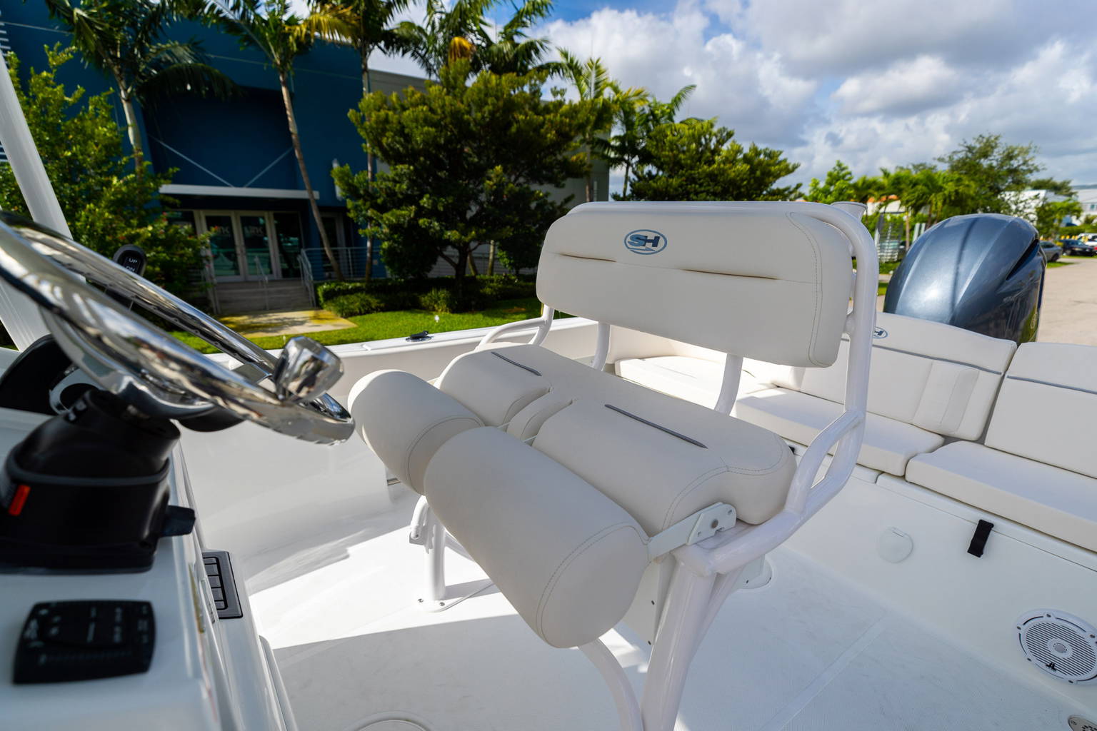 New 2023 Sea Hunt Ultra 229 #0860 image 27