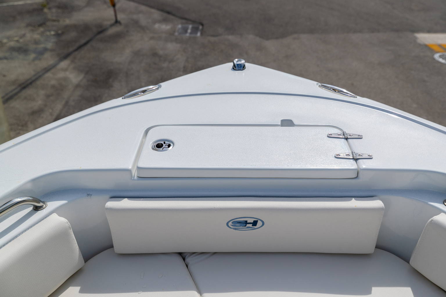 New 2023 Sea Hunt Ultra 229 #0860 image 34
