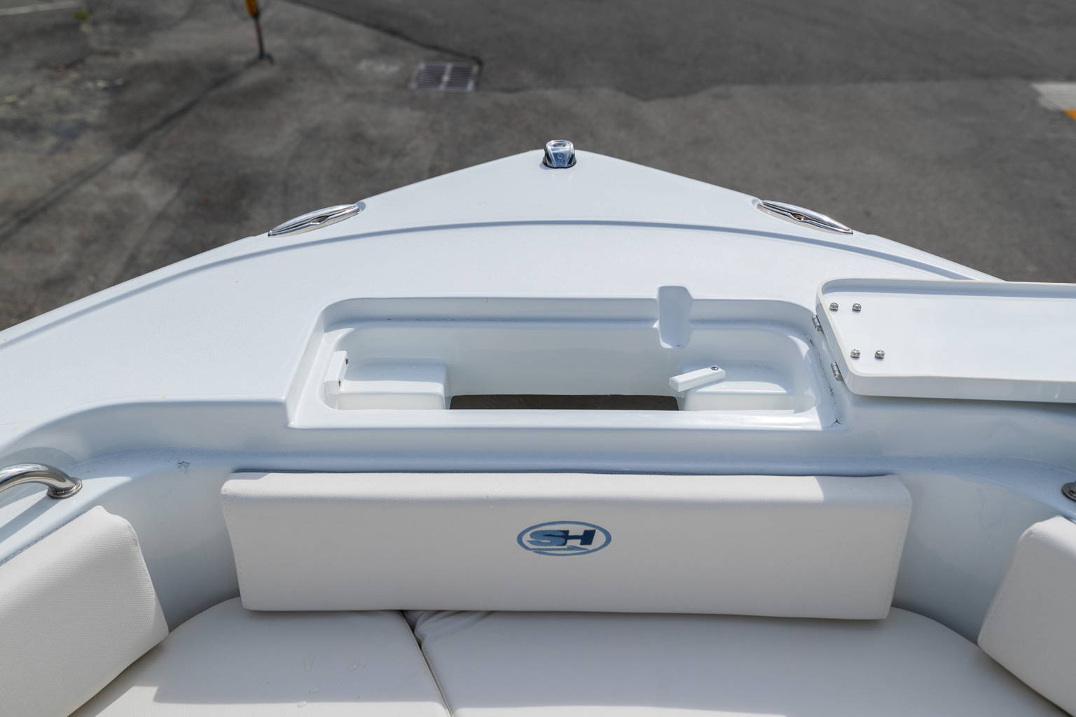 New 2023 Sea Hunt Ultra 229 #0860 image 35