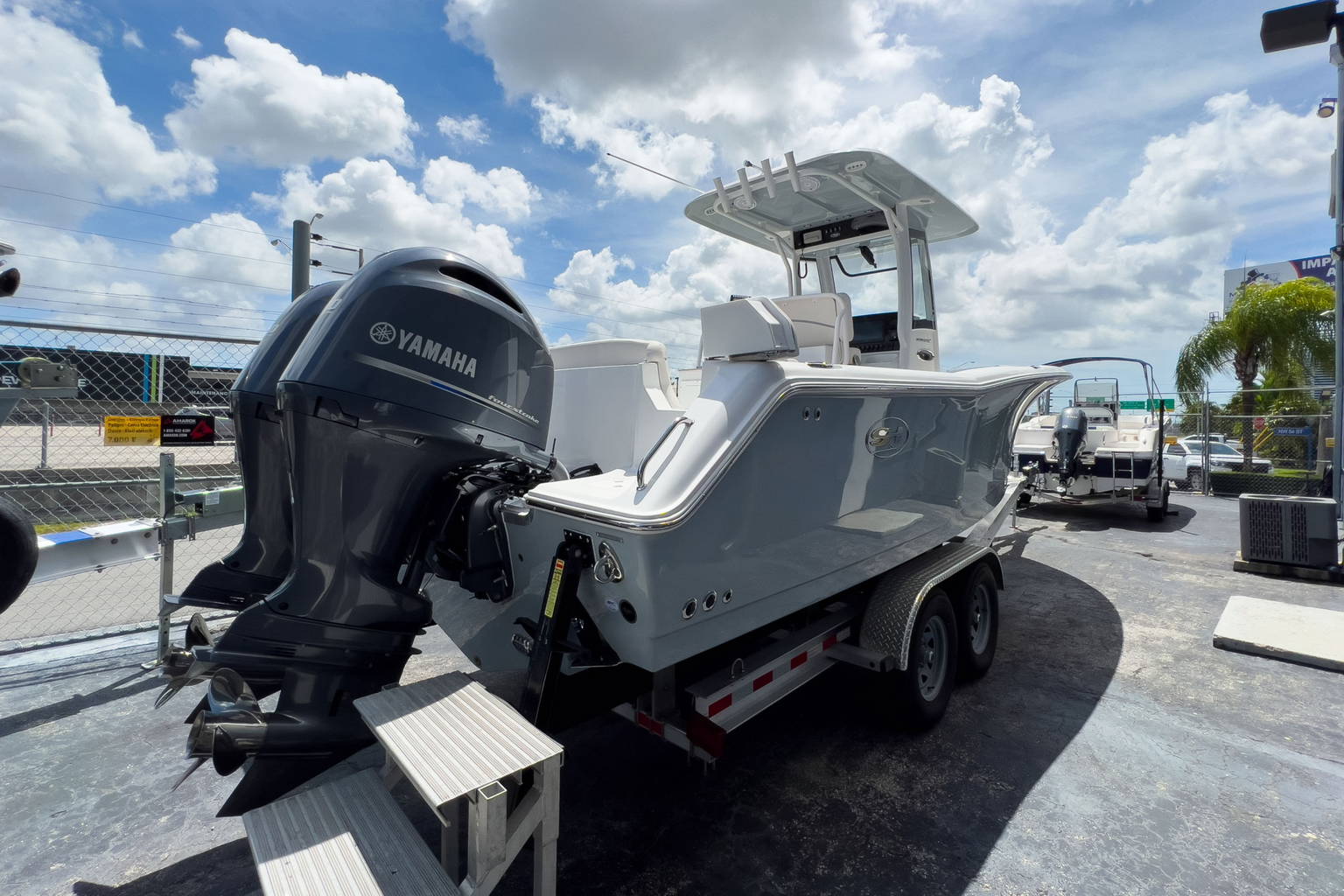 New 2023 Sea Hunt Ultra 275 SE #0356 image 5