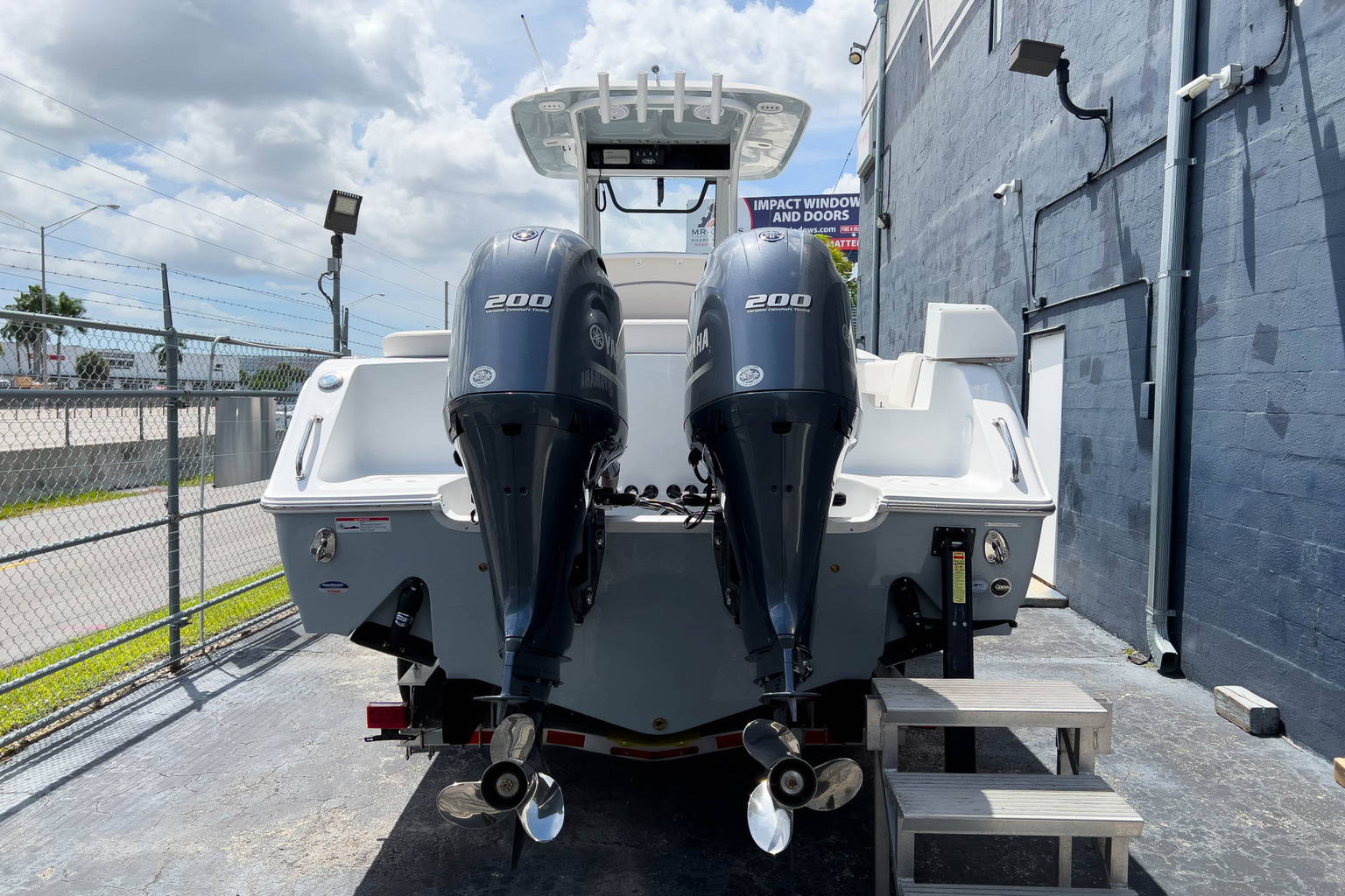 New 2023 Sea Hunt Ultra 275 SE #0356 image 4