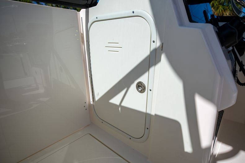 New 2022 Cobia 240 DC #E023 image 43