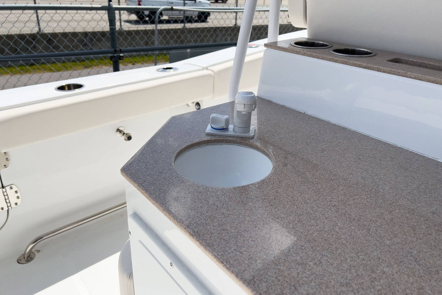 New 2023 Sea Hunt Ultra 275 SE #0356 image 7