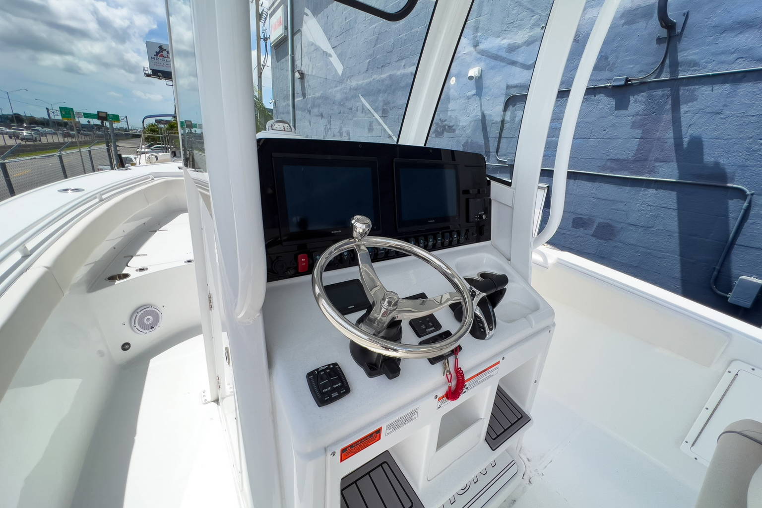 New 2023 Sea Hunt Ultra 275 SE #0356 image 8