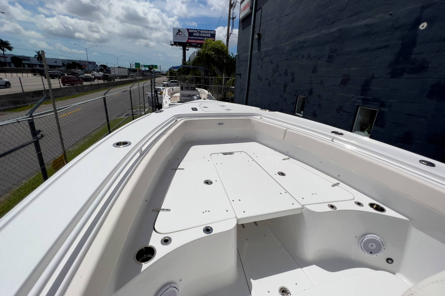 New 2023 Sea Hunt Ultra 275 SE #0356 image 10