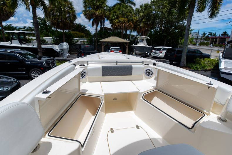 New 2023 Cobia 240 CC #B005 image 39