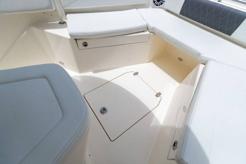 New 2023 Cobia 240 CC #B005 image 40