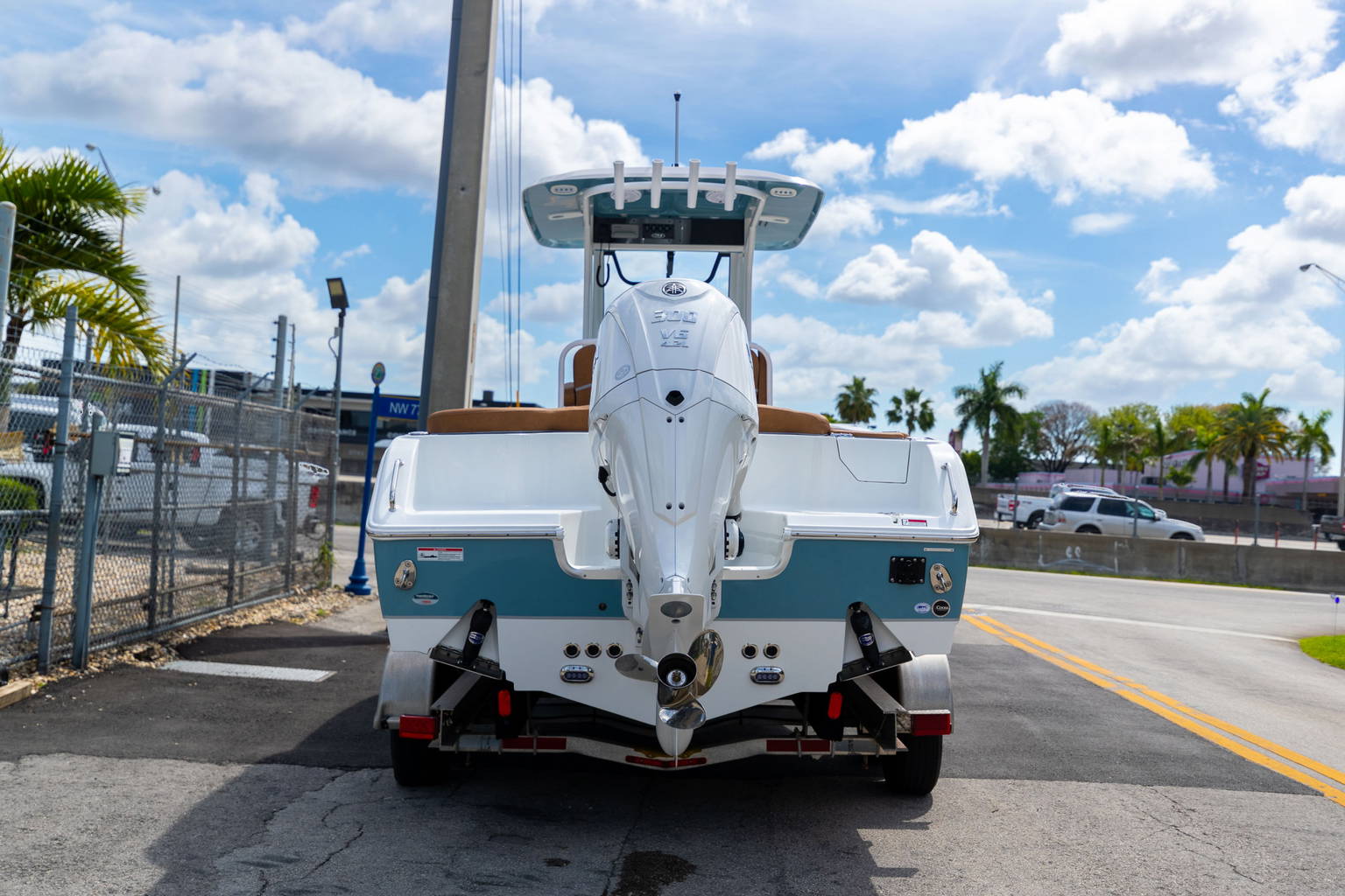 New 2023 Sea Hunt Ultra 255 SE #0314 image 5