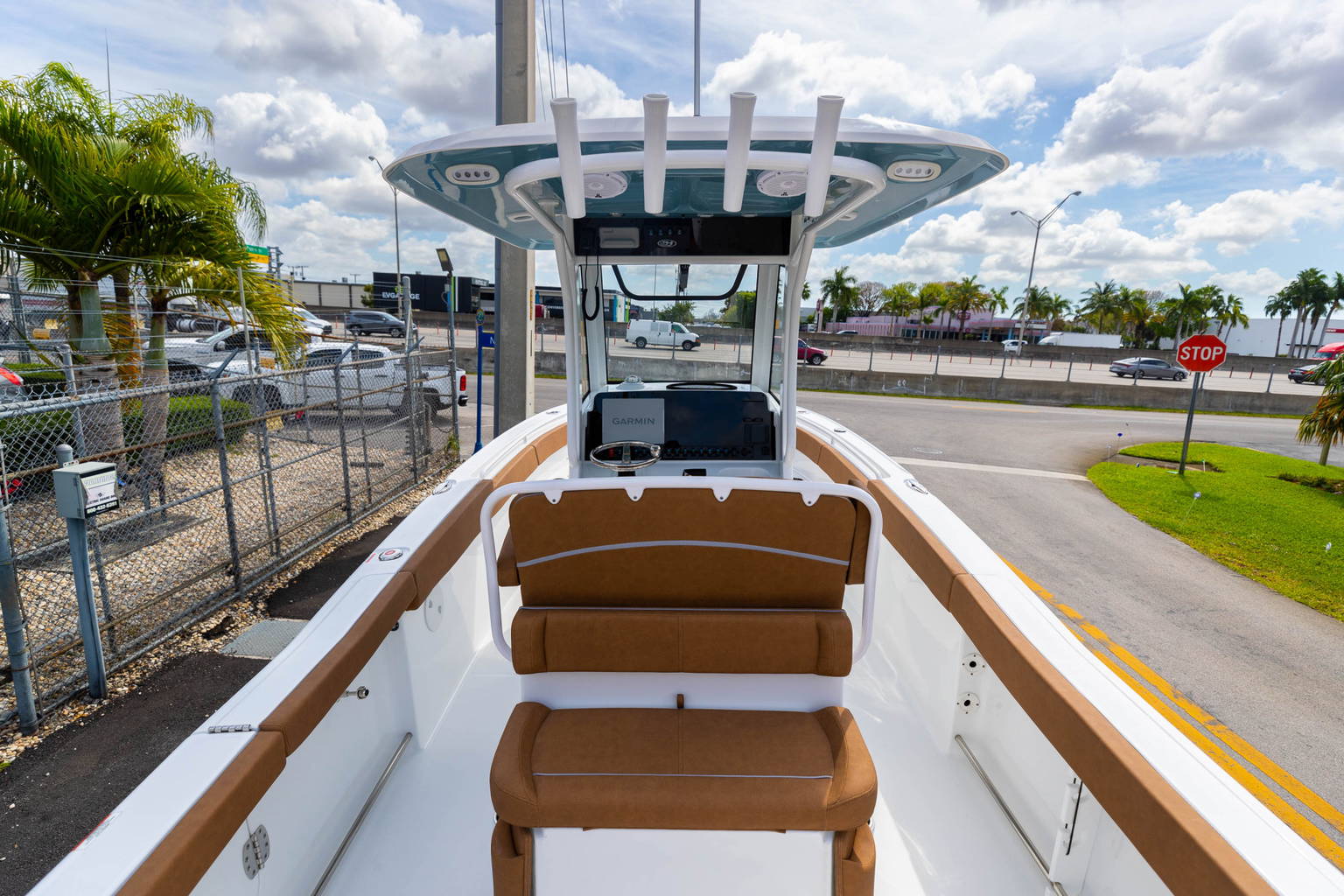 New 2023 Sea Hunt Ultra 255 SE #0314 image 8
