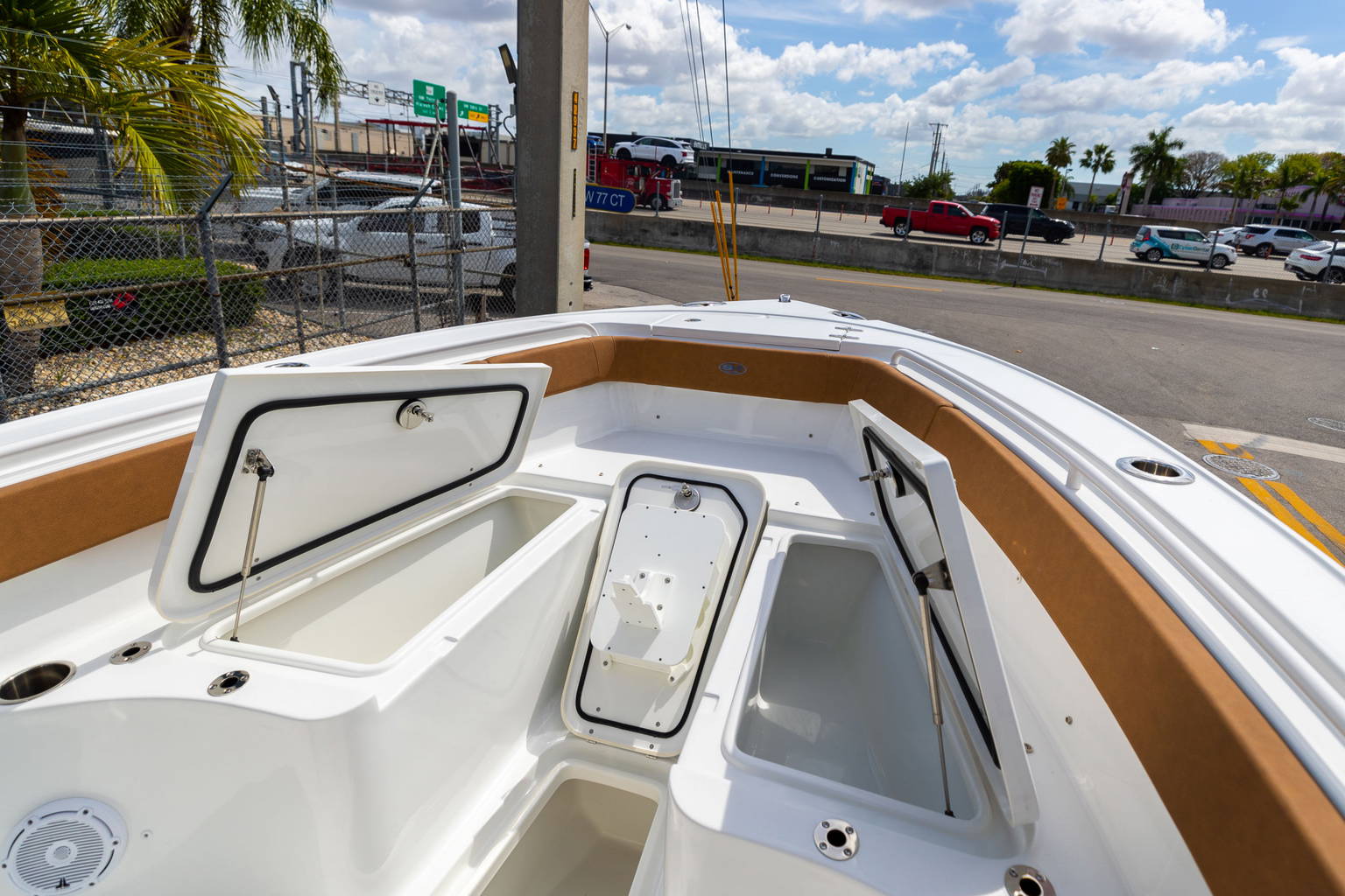 New 2023 Sea Hunt Ultra 255 SE #0314 image 39