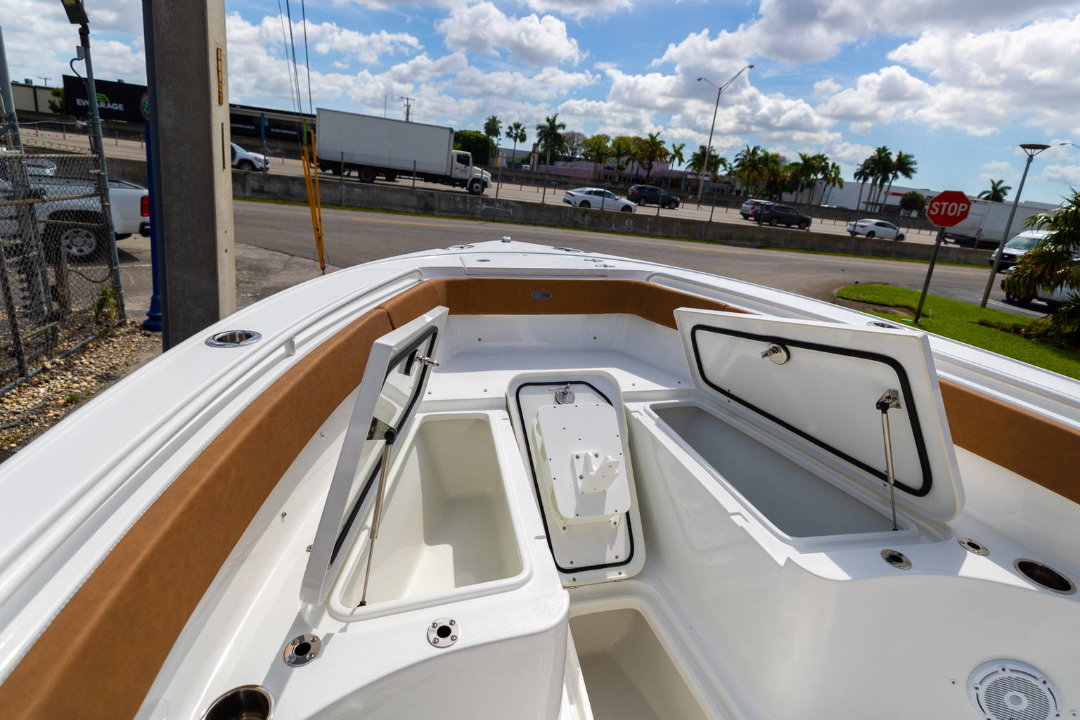 New 2023 Sea Hunt Ultra 255 SE #0314 image 41