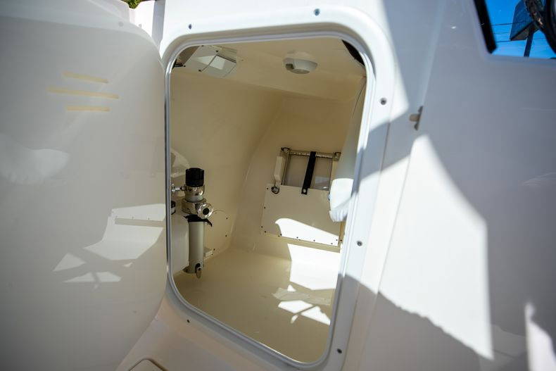 New 2022 Cobia 240 DC #E023 image 44