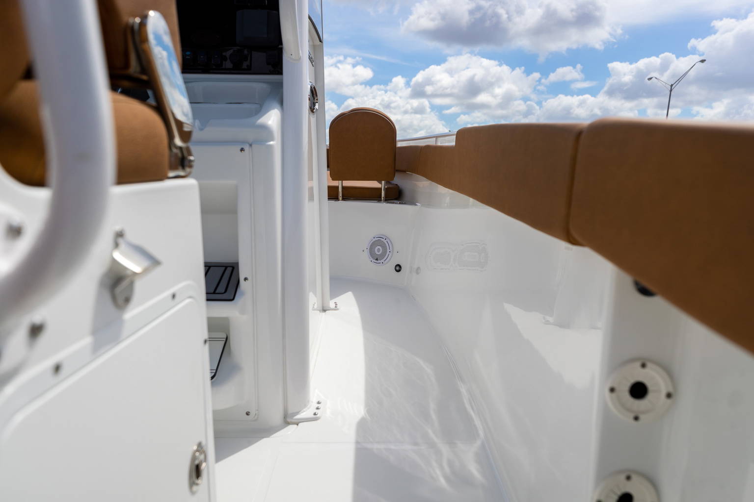 New 2023 Sea Hunt Ultra 255 SE #0314 image 13