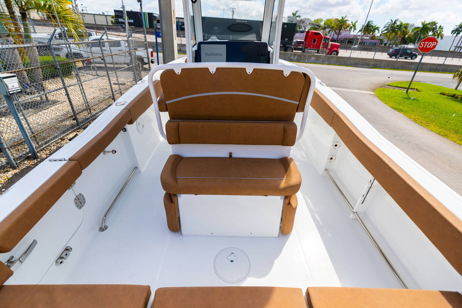 New 2023 Sea Hunt Ultra 255 SE #0314 image 14