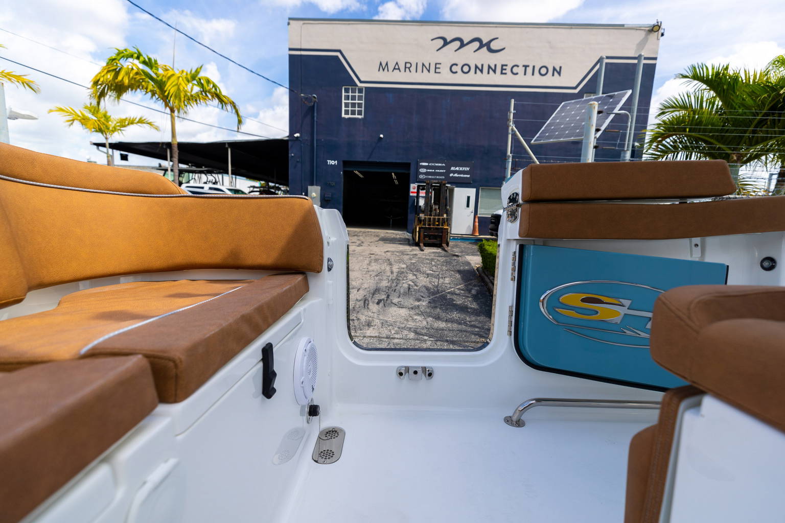 New 2023 Sea Hunt Ultra 255 SE #0314 image 18