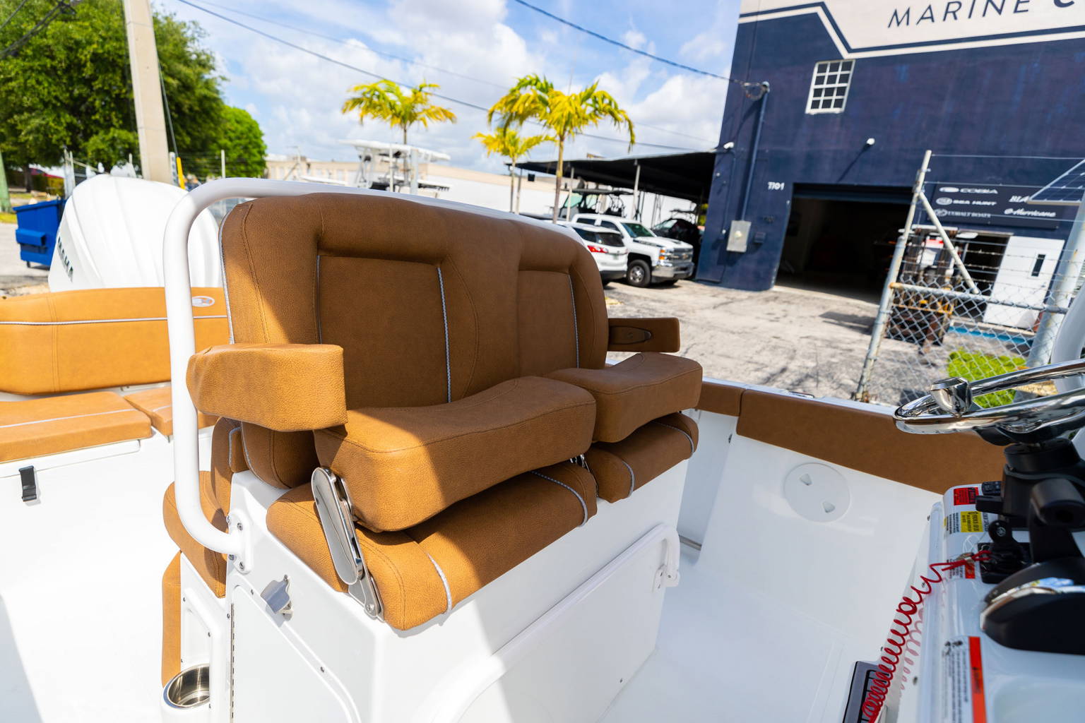New 2023 Sea Hunt Ultra 255 SE #0314 image 27
