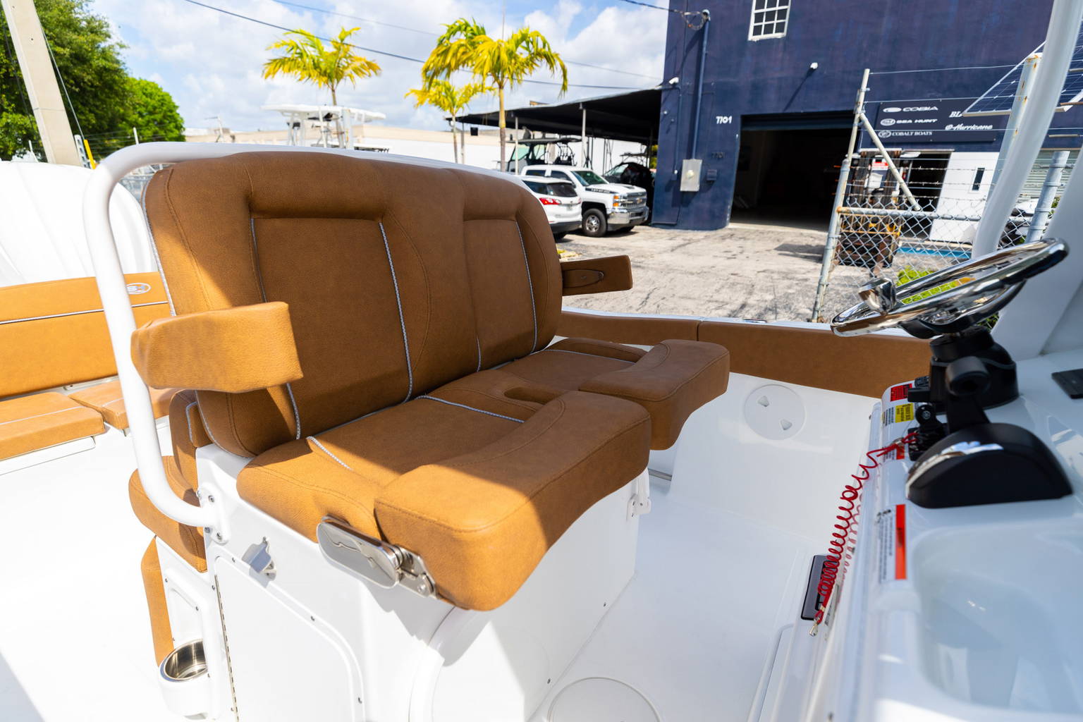 New 2023 Sea Hunt Ultra 255 SE #0314 image 28