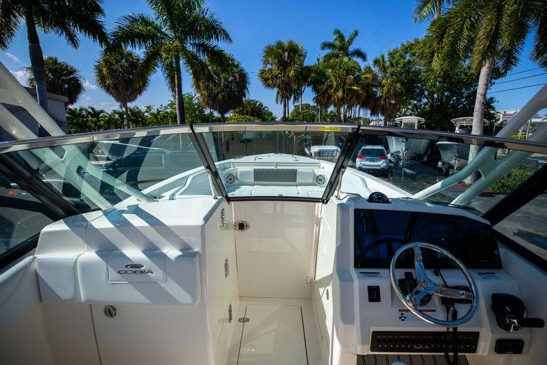 New 2022 Cobia 240 DC #E023 image 45