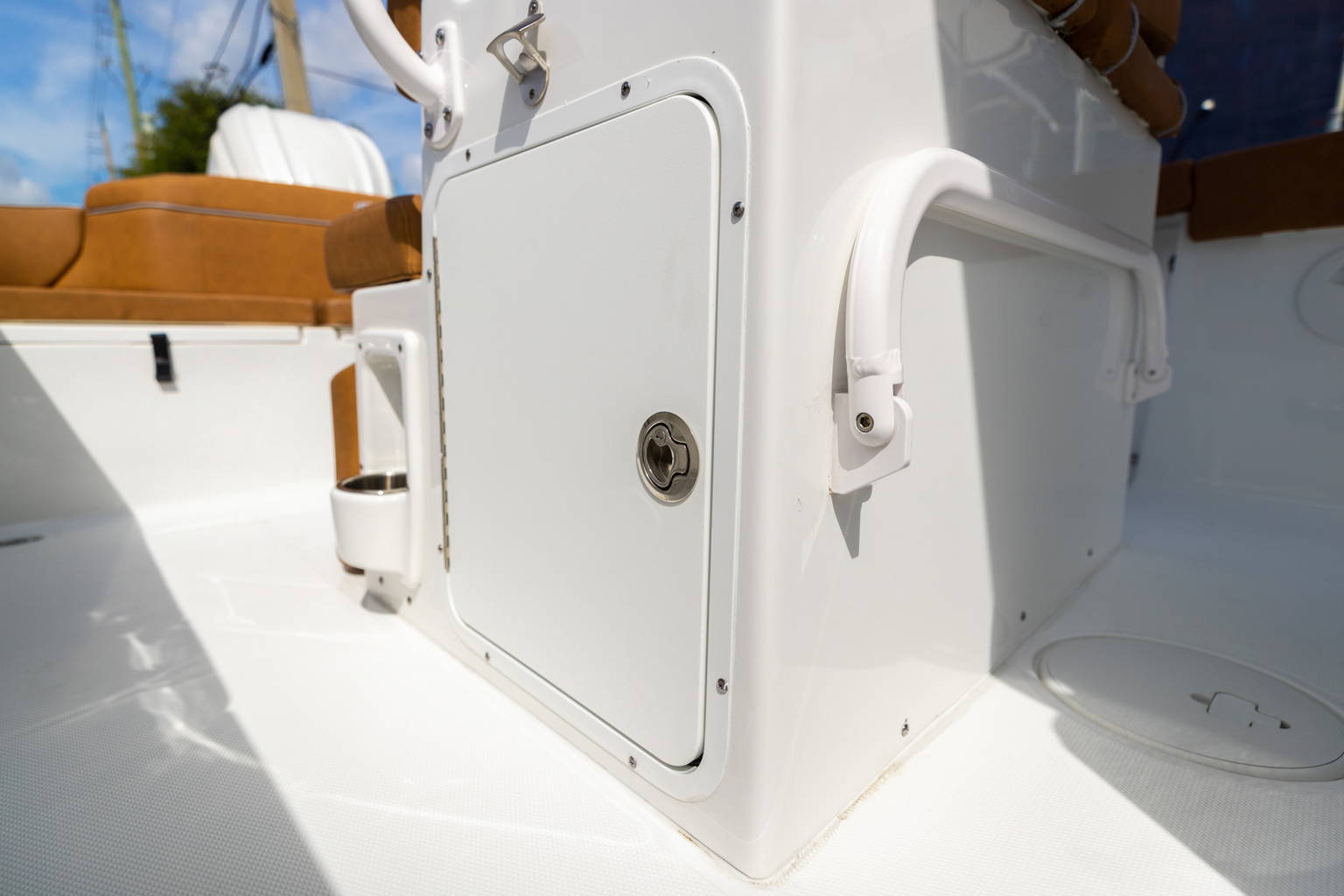 New 2023 Sea Hunt Ultra 255 SE #0314 image 29