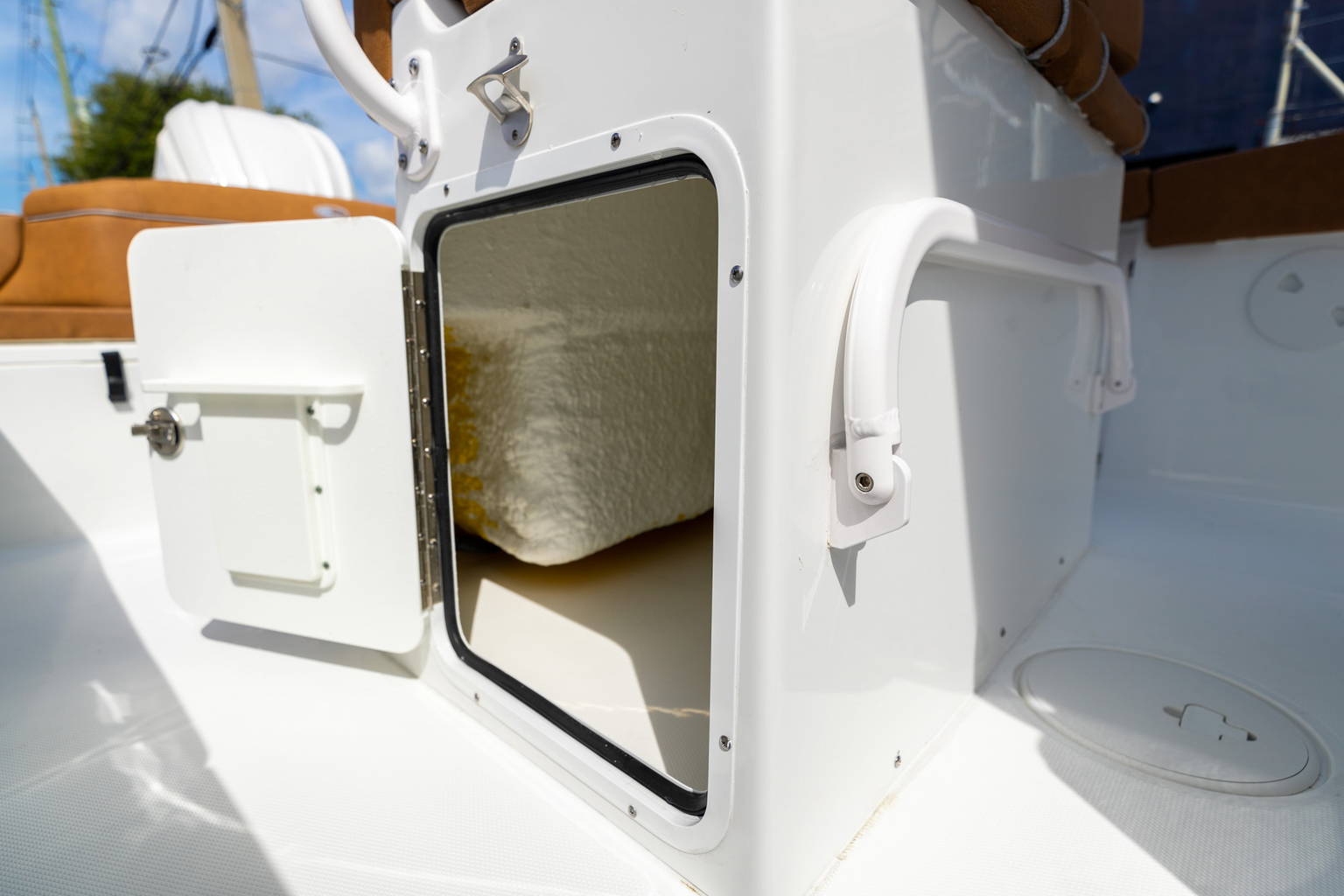 New 2023 Sea Hunt Ultra 255 SE #0314 image 30