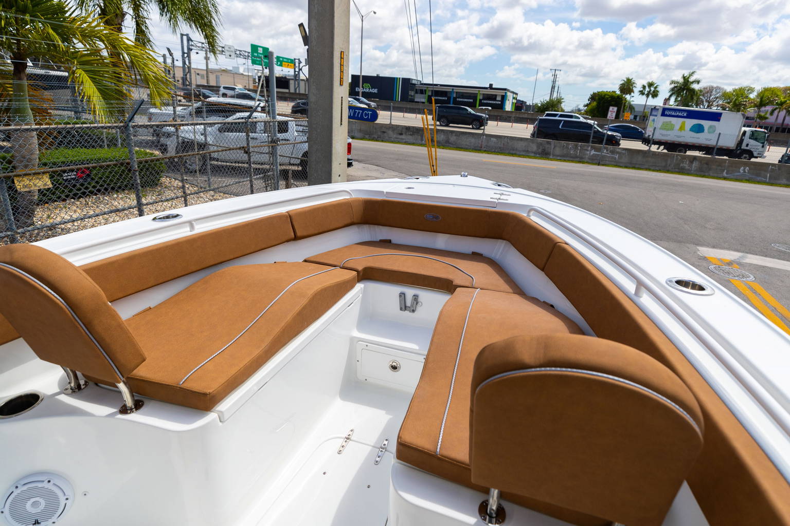 New 2023 Sea Hunt Ultra 255 SE #0314 image 38