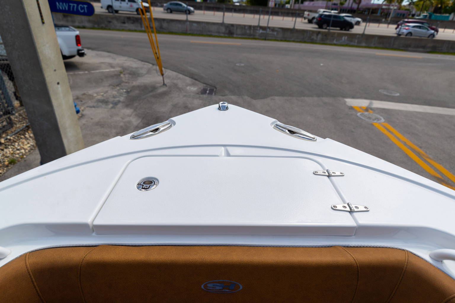 New 2023 Sea Hunt Ultra 255 SE #0314 image 42