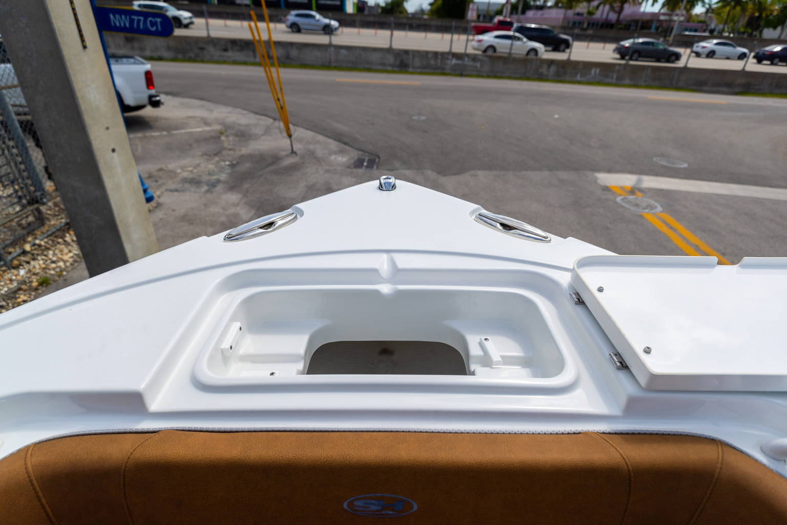 New 2023 Sea Hunt Ultra 255 SE #0314 image 43