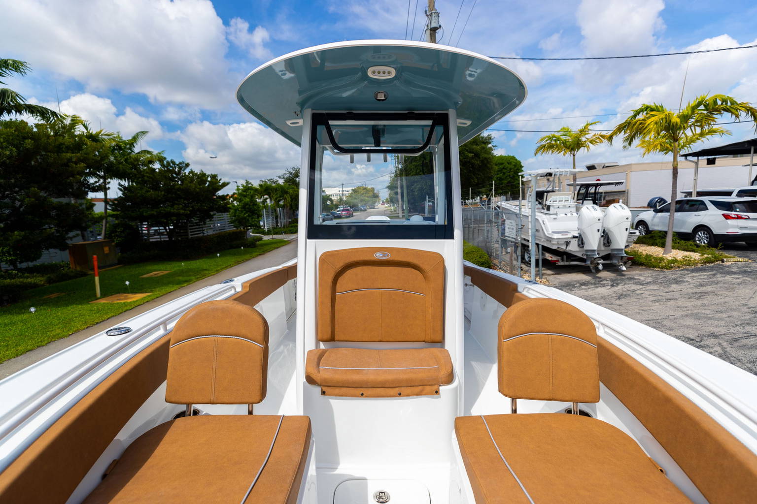 New 2023 Sea Hunt Ultra 255 SE #0314 image 44