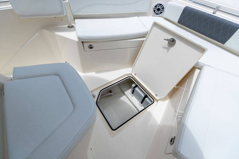 New 2023 Cobia 240 CC #B005 image 41
