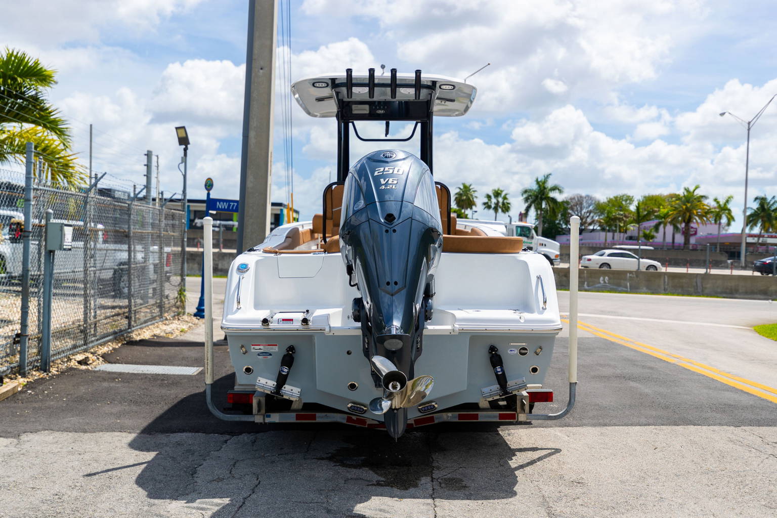 New 2023 Sea Hunt Ultra 239 SE #0012 image 5