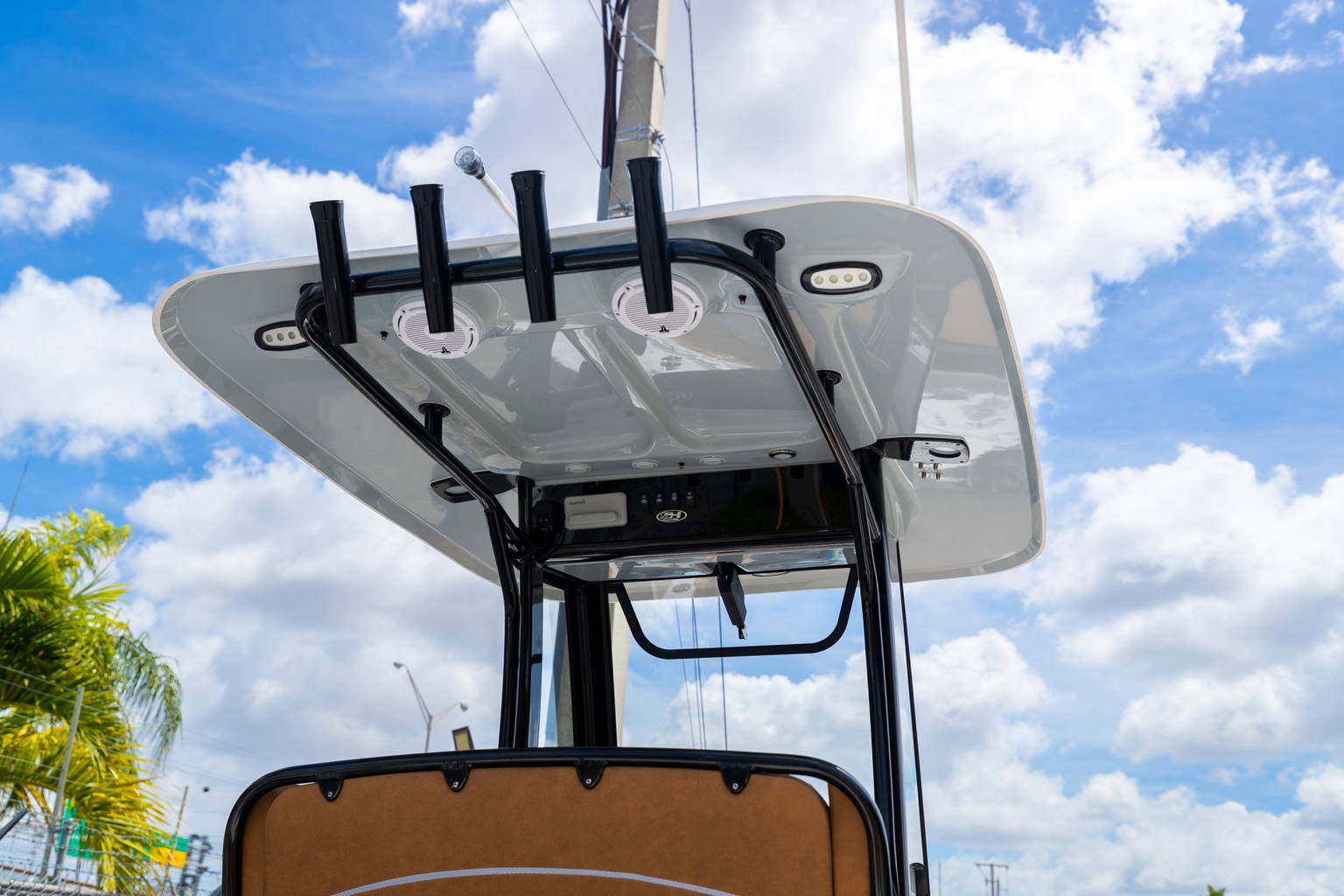 New 2023 Sea Hunt Ultra 239 SE #0012 image 6
