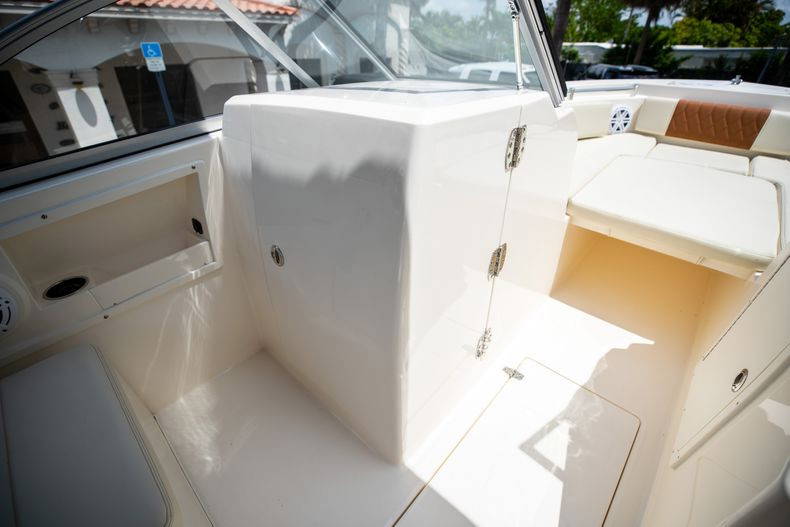 New 2022 Cobia 220 DC #G026 image 27
