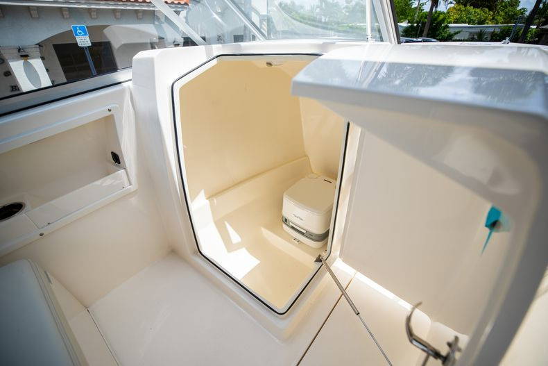 New 2022 Cobia 220 DC #G026 image 28