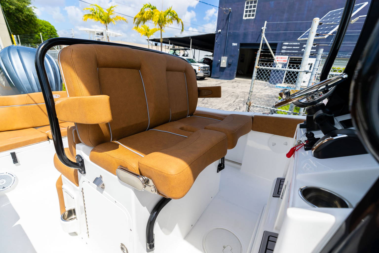 New 2023 Sea Hunt Ultra 239 SE #0012 image 26