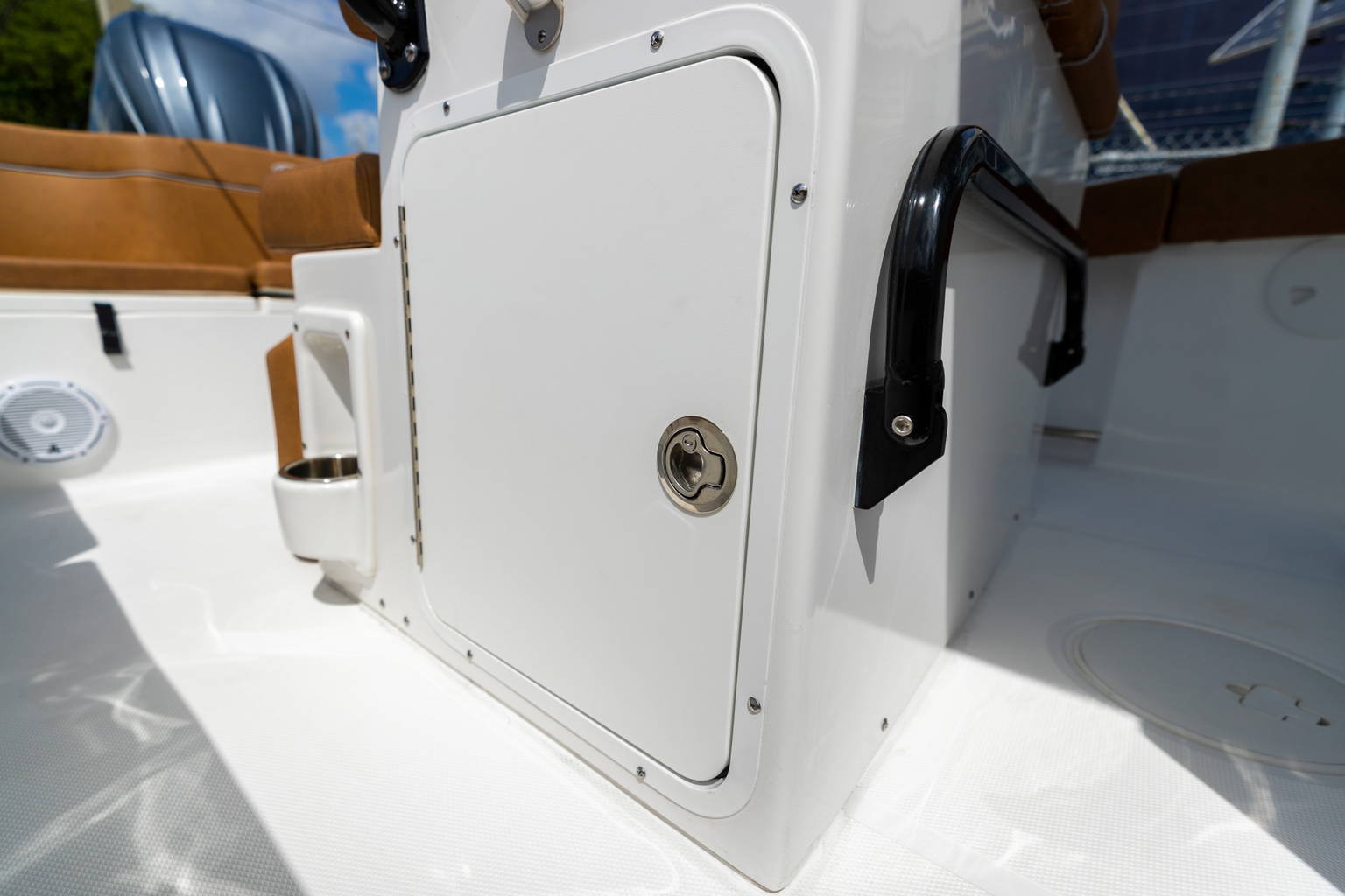 New 2023 Sea Hunt Ultra 239 SE #0012 image 27