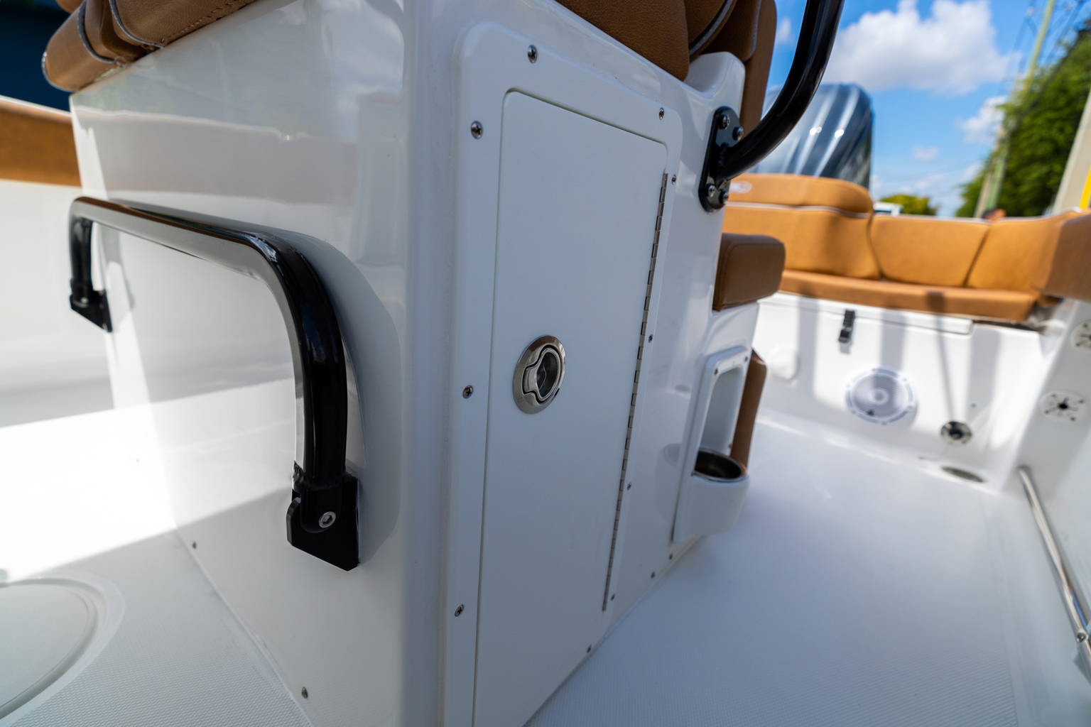 New 2023 Sea Hunt Ultra 239 SE #0012 image 31