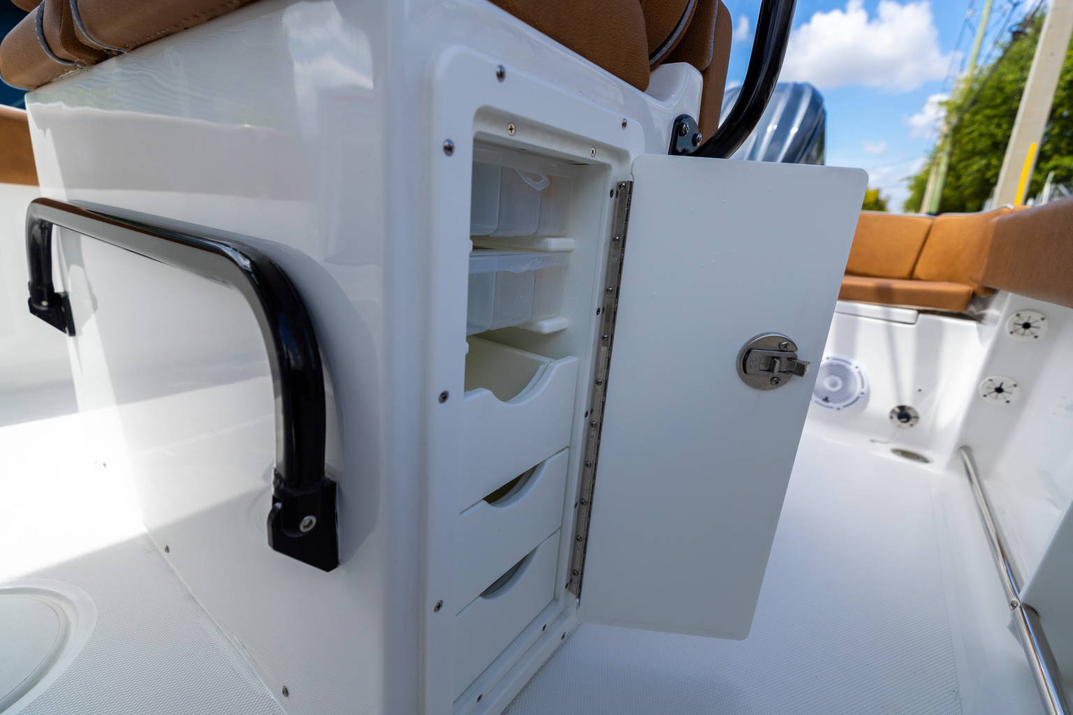 New 2023 Sea Hunt Ultra 239 SE #0012 image 32