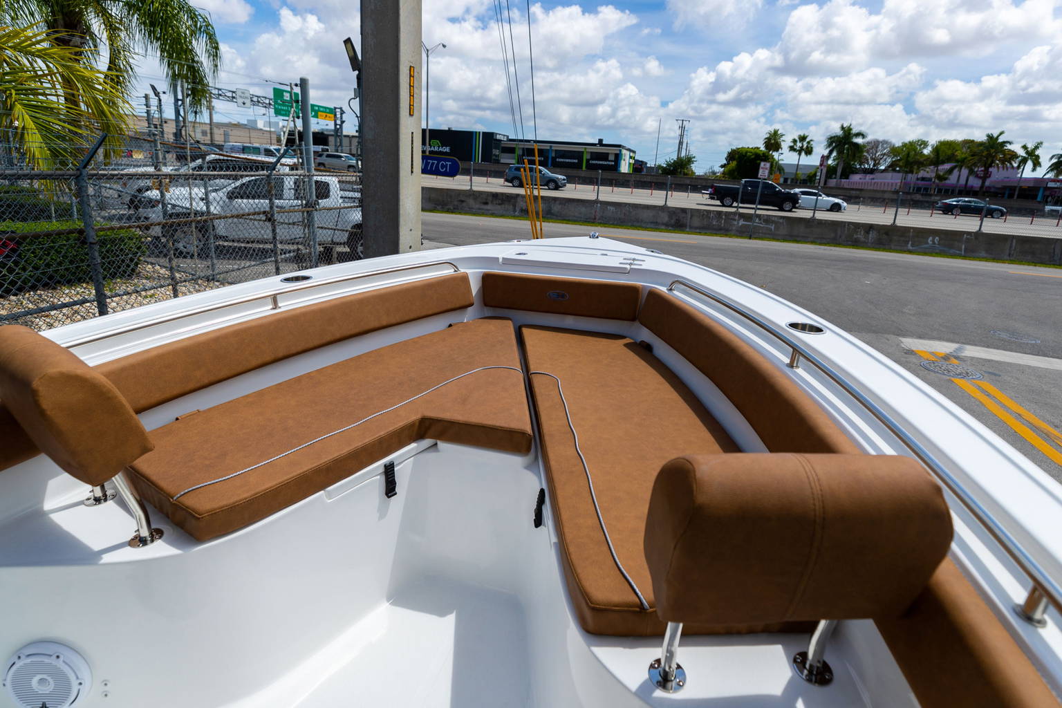 New 2023 Sea Hunt Ultra 239 SE #0012 image 36