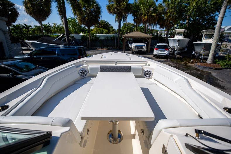 New 2022 Cobia 240 DC #E023 image 46