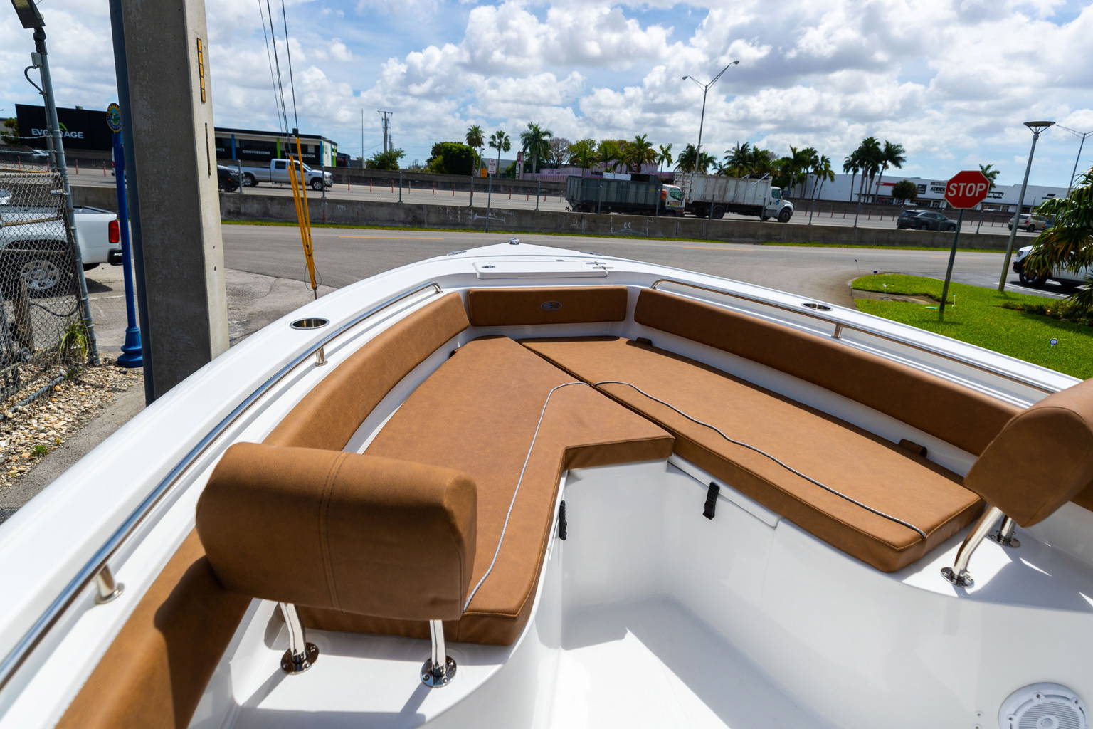 New 2023 Sea Hunt Ultra 239 SE #0012 image 38