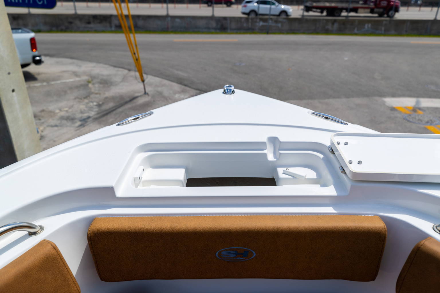 New 2023 Sea Hunt Ultra 239 SE #0012 image 41