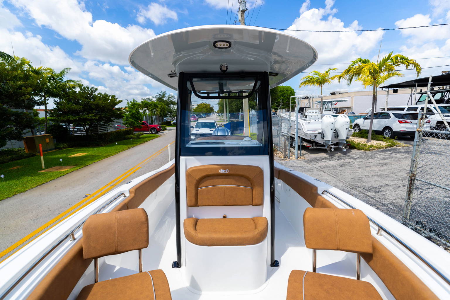 New 2023 Sea Hunt Ultra 239 SE #0012 image 42