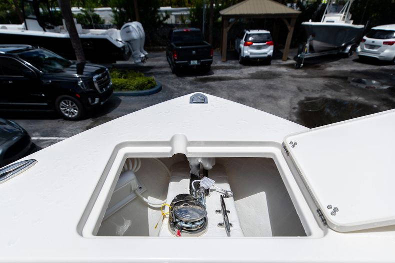 New 2023 Cobia 240 CC #B005 image 43